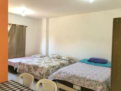 Hostal Pousada Sol Nascente