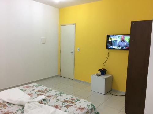 Hostal Pousada Sol Nascente