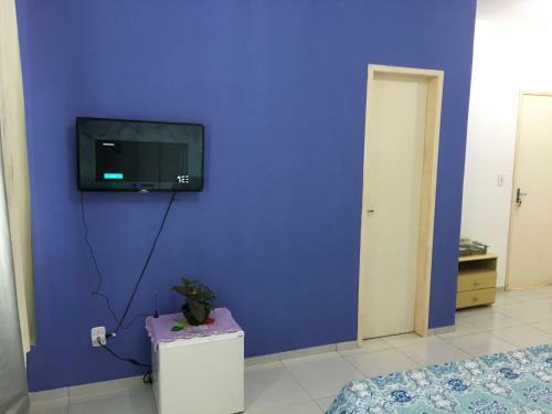 Hostal Pousada Sol Nascente