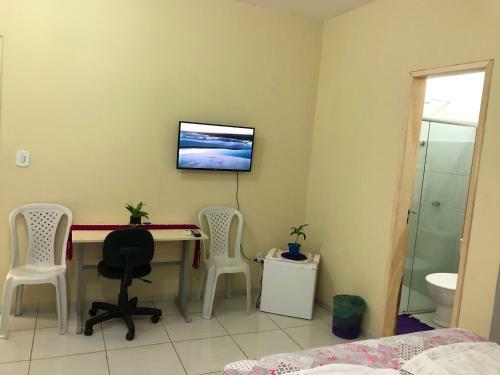Hostal Pousada Sol Nascente