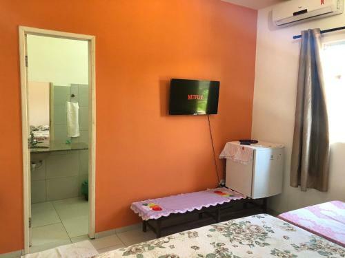 Hostal Pousada Sol Nascente