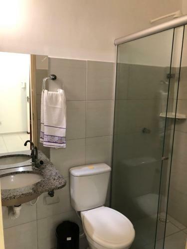 Hostal Pousada Sol Nascente