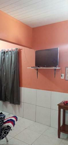 Hostal Cantinho Morro Branco