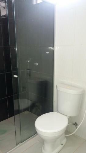 Hostal Recanto Das Arvores