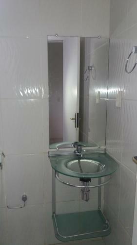 Hostal Recanto Das Arvores