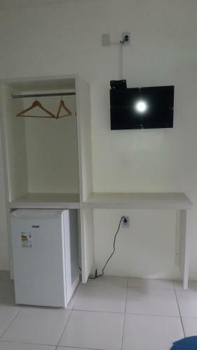 Hostal Recanto Das Arvores