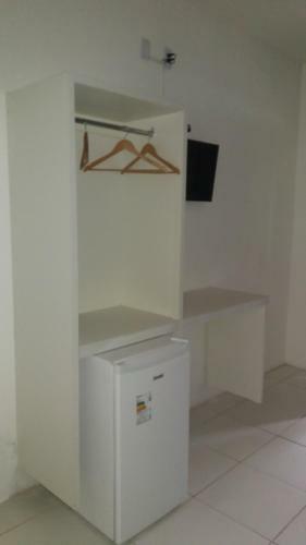 Hostal Recanto Das Arvores