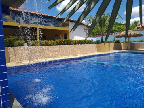 Hostal Recanto Das Arvores