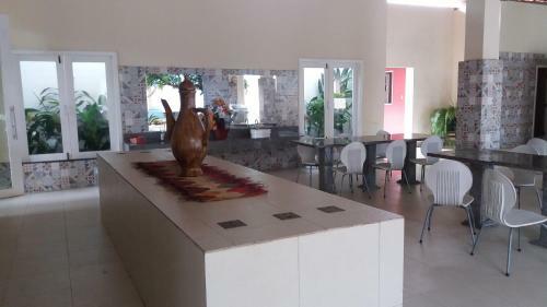 Hostal Recanto Das Arvores
