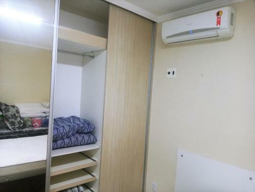 Jardim Nazar� Hostel
