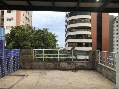 Apartamento Studio 304 No Residencial Jc