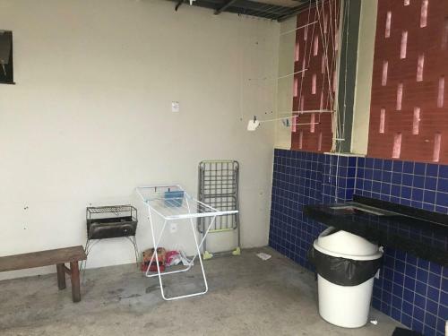 Apartamento Studio 304 No Residencial Jc
