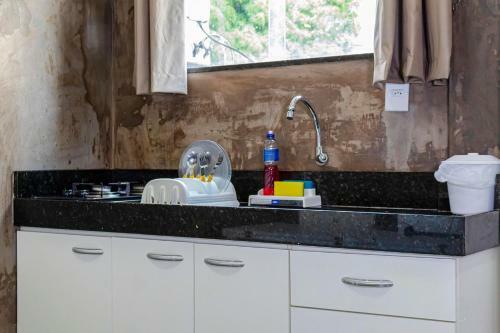 Apartamento Studio 304 No Residencial Jc