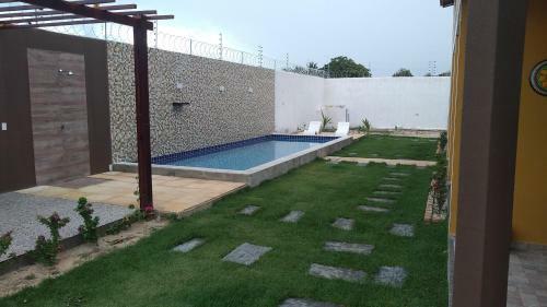 Hostal Encantos Morro Branco