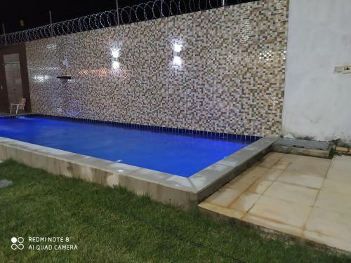Hostal Encantos Morro Branco