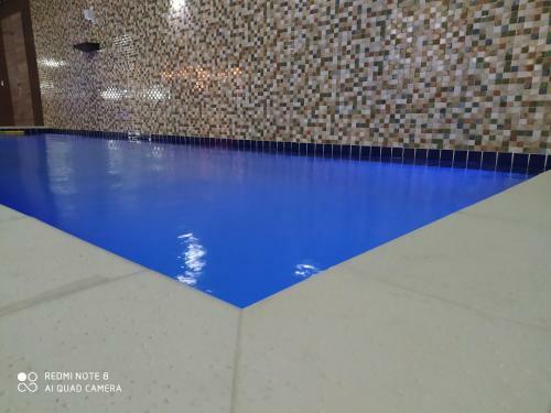Hostal Encantos Morro Branco