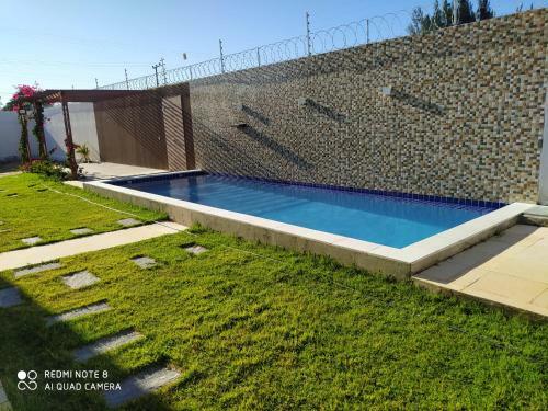 Hostal Encantos Morro Branco