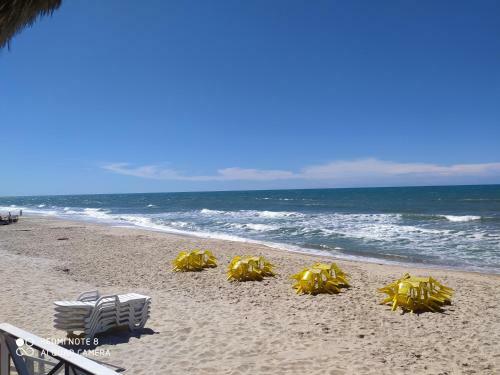 Hostal Encantos Morro Branco