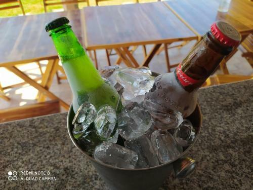 Hostal Encantos Morro Branco