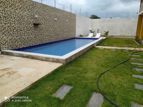 Hostal Encantos Morro Branco