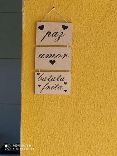 Hostal Encantos Morro Branco