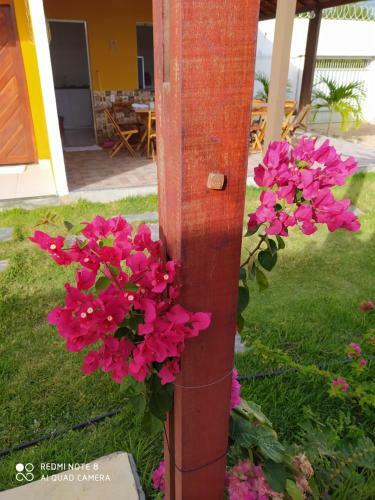 Hostal Encantos Morro Branco