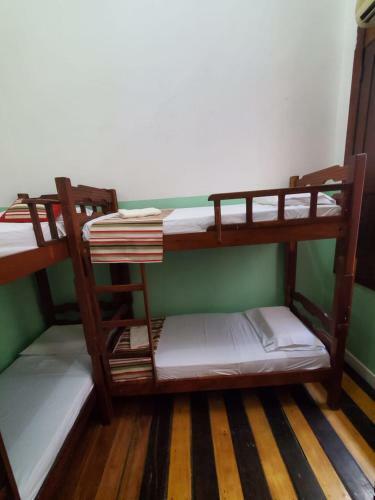Antonieta Hostel