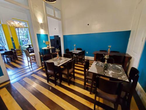 Antonieta Hostel