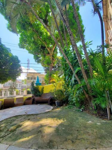 Antonieta Hostel