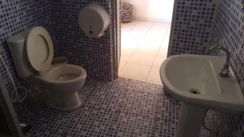Hotel Presidente