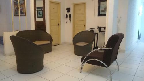 Hotel Presidente