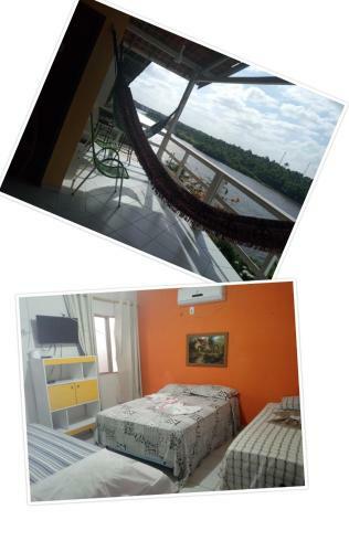 Hostal Pousada Casa Labarranca