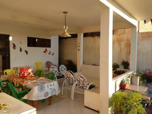 Hostal Pousada Casa Labarranca