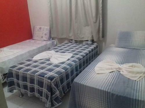 Hostal Pousada Casa Labarranca