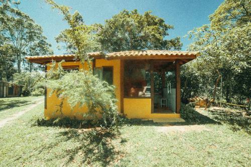 Hostal Moradas Samar
