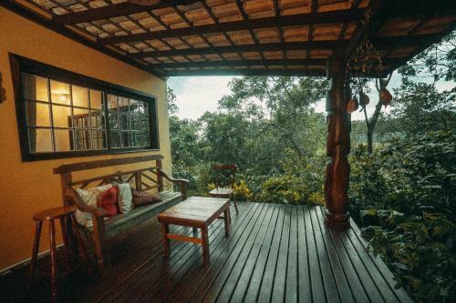 Hostal Moradas Samar