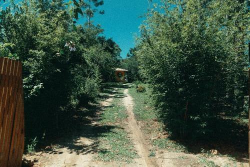 Hostal Moradas Samar