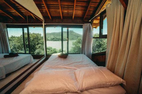 Hostal Moradas Samar