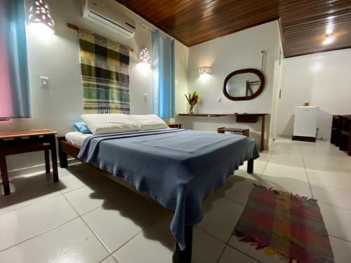 Reservamazon Forest Hotel