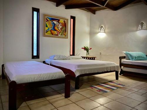 Reservamazon Forest Hotel