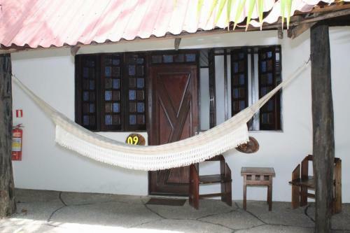 Reservamazon Forest Hotel
