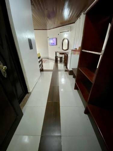 Reservamazon Forest Hotel