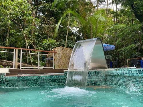 Reservamazon Forest Hotel