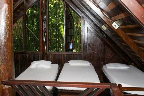Reservamazon Forest Hotel