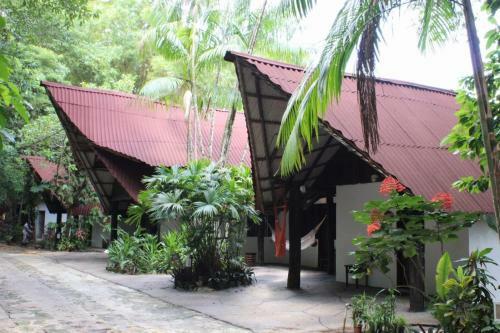 Reservamazon Forest Hotel