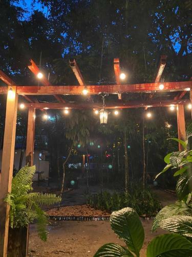 Reservamazon Forest Hotel