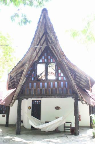 Reservamazon Forest Hotel