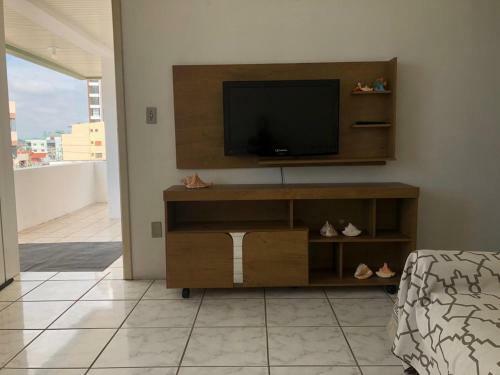 Apartamento Condom�nio Luana