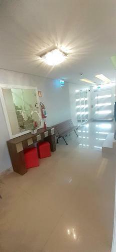 Apartamento Aconchegante