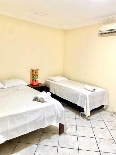 Mediterr�neo Praia Hotel